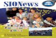 SIONews · SIONews · Agosto 2011 4 Nesse 1o semestre, foi desenvolvido no Maternal II o Projeto Tartaruga, tendo como objetivo conhecê-la mais detalhadamente, apresentando as suas