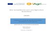 Aliar Competências para uma Agricultura Sustentável...Cofinanciado pelo programa Erasmus+ da União Europeia Detalhes do relatório: Data final para entrega: 31 - 08 - 2017 Data