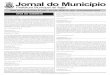 Jornal do Município - Intranet - Prefeitura Municipal de Itajaí · 2013-12-19 · 2011, de 23 de agosto de 2011, expedido pela Secretaria Municipal de Educação, homolo-gado pelo