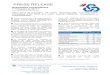CGD CONSOLIDADO 2016-03 2017-03 Var. PRESS RELEASE (%)web3.cmvm.pt/sdi/emitentes/docs/FR64493.pdf · 2020-05-31 · Os recursos totais de clientes na atividade doméstica aumentaram