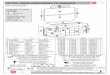 10716 - RACK PAINEL AMÉRICA - Koerichconteudos.koerich.com.br/PDF/3481300.pdf · Teka TX - 046 Rústico Malbec - 047 Panel Inferior Panel Superior Bloqueo del Panel Suporte Panel