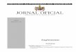 JORNAL OFICIAL - Madeira · 2016-09-12 · Quinta-feira, 12 de Agosto de 2010 I Série Número 70 REGIÃO AUTÓNOMA DA MADEIRA JORNAL OFICIAL Suplemento Sumário PRESIDÊNCIA DO GOVERNO