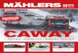 CAWAYmahlers.se/download/18.64489dc2154df9e9d3ca0...tui vaihtelevissa olosuhteissa: viidestä lämpöasteesta ja märästä lumesta viiteentoista pakkasasteeseen ja kylmään pakkaslumeen