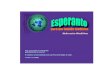 Esperanto para um mundo moderno – Adonis Saliba – pág. 1esperanto.org.br/info/dok/prog/epm.pdf · 2014-06-22 · TODO O ALFABETO ... os grandes senões para o inglês no mundo,
