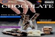 CHOC · 2020-07-04 · Chocolate conhecido como o deus do cacau e do comércio. Os maias também são conhecidos pela bebida T c h o c o l a t h , elaborada a partir da mistura de