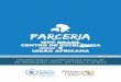 PARCERIA - Centro de Excelência contra a Fome Brasil · 2020-02-27 · criação de uma rede para o Comitê Multidisci-plinar de Especialistas Africanos em parceria com a União