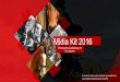 Mídia Kit 2016 ta - Macro Networkweboffice.macronetwork.com.br/uploads/fph/arquivos... · de cursos de formação e reciclagem de oficiais. Fundada em 11 de Março de 1940 Sobre