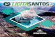 Índice - Prefeitura de Santos Santos.pdf · Porém, a maioria das empresas vencedoras não está situada em Santos, o que acaba fortalecendo negócios e gerando empre-gos, renda