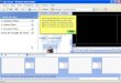 WindowsMovieMa 2009-06-19¢  Windows Movie Maker Ferramentas 9 Linha do Tempo: Anima£§££o - Pausado T