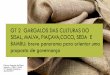 GT 2 GARGALOS DAS CULTURAS DO SISAL, MALVA, PIAÇAVA,COCO … · Galvão (PE), Coco do Vale (PB) (CAVALCANTE, 2015) Estima-se que apenas 10% do volume total de biomassa do coco seja