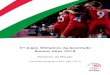 Buenos Aires 2018 - Comité Olímpico Portugalcomiteolimpicoportugal.pt/wp-content/uploads/2019/... · Os Jogos Olímpicos da Juventude são um evento desportivo de e para jovens,