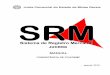 MANUAL - Minas Geraisjucemg.mg.gov.br/arquivos/Manual-SRM-FCN.pdf · 7 5. Glossário • Administrador - é aquele que representa a sociedade e tem poderes para usar o nome empresarial
