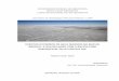 EVENTOS EXTREMOS DE GELO MARINHO NO MAR DE WEDDELL …€¦ · extensão de gelo marinho do NSIDC entre 1981-2015; Dados da reanálise climática Era-Interim, fornecida pelo ECMWF,