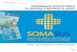 Programação Arquitetônica de Unidades funcionais de Saúde: SOMASUS - Sistema de ...saude.gov.br/images/pdf/2018/julho/06/SOMASUS-sistema... · 2020-03-19 · DE UNIDADES FUNCIONAIS