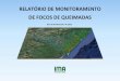 RELATÓRIO DE MONITORAMENTO DE FOCOS DE QUEIMADAS · 2019-11-11 · Av. Major Cícero de Góes Monteiro, 2197, Relatório: Mutange – CEP 57017-515– Maceió, Alagoas. Fone: 3315-1738/1778