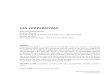 LAS COOPERATIVASciriec-revistajuridica.es/wp-content/uploads/029-009.pdf · CIRIEC-España.RevistaJurídicaNº29/2016 LAS COOPERATIVAS Aitor Bengoetxea Alkorta DoctorenDerecho 