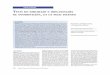 A04V53N1 - Biblioteca Central UNMSM€¦ · de implantación de Ios procedi- mientos de ovodonación en un solo intento y compararlas con Ios re- sultados de otros centros a nivel