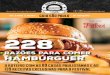 razões para comer hambúrguersubvoador.art.br/pdf/guia-burgerfest-uol-72dpi.pdf · viagem se transforma em um motivo para buscarmos novos endereços, achados e dicas. Nós, fãs