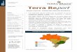 Terra Terra Brasis Re Terra Report Edi£§££o Especial: Cat£Œstrofes Naturais Brasileiras 4 Confidencial