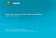 AVG Internet Security Business Editionfiles-download.avg.com/.../avg_ise...pt-pt_ltst_03.pdf · Revisão do documento AVG.03 (07/02/2016) ... 12.1 Informação geral 221 12.2 Atualizar