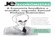 Nº 278 SETEMBRO DE 2012 A Economia brasileira e mundial ... · Pinheiro Guimarães, ex-secretário-geral do Ministério das Relações Exte-riores, ministro da Secretaria de Assuntos