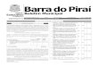ADMINISTRAÇÃOtransparencia.portalbarradopirai.com.br/images/boletim/2016/835 - Data 15-02.pdfBoletim Informativo da Prefeitura Municipal de Barra do Piraí • ANO 12 • Nº 835