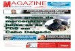 Novo grupo de mercenários junta-se às FDS em Cabo Delgado · 2020-04-14 · SADC, numa palestra na Universidade Técnica de Mo-çambique, disse que a violên-cia é perpetrada pela