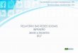 relatorio 2017 - redes sociais - Infraero Brasil · ou vários tipos de relações, que partilham valores e objetivos comuns na internet. Analisamos a representatividade da Infraero