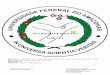 K eDERAL° Edição d… · 65A Ediedo de Boletim 21/08/2018 . Poder Executivo 3 • s7e Ministerio da Educacan Universidade Federal do Amazonas Departamento de Desenvolvimento de