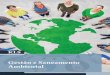 Gestão e saneamento ambiental - cm-kls-content.s3 ...cm-kls-content.s3.amazonaws.com/201601/INTERATIVAS_2_0/GEST… · Gestão e saneamento ambiental. Dados Internacionais de Catalogação