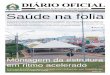 Diário Oficial de Barreiras - nº 246 · 1 Barreiras - Bahia - quarta-feira, 11 de fevereiro de 2009 ANO 4 - Nº 869 Quarta-feira, 11 de fevereiro de 2009 - ANO 4 - Nº 869 Lei nº