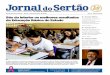 Sertão de Pernambuco - De 01 a 15 de Outubro de 2016 Ano X ... · 4 www — Jornal do Sertão d o E 10 anos integrando a região Política Em Petrolina, família Coelho volta ao