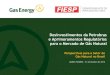 Desinvestimentos da Petrobras e Aprimoramentos ...az545403.vo.msecnd.net/uploads/2016/11/marco-tavares.pdf · Liquigas (GLP) Distrib GLP Out / 2016 Ultra Negoc excl Terminais de GNL