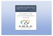 PLANO DE ACTIVIDADES - ahsa.com.pt ATIVIDADES 2018.pdf · Plano de Atividades 2018 4 2 – Linhas Orientadoras e Objetivos Estratégicos 2015-2020 As linhas de ação para 2015- 2020