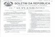 Arquivo Histórico de Moçambique€¦ · A matéria a publicar no "Boletim da República» deve ser remetida em cópia devidamente autenticada, urna ... n.0 1 n.0 3/2015 , de 20