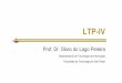 LTP-IVslago/ltp4-cap1.pdf · compiladores sistemas operacionais. Prof. Dr. Silvio do Lago Pereira 6 Turbo C O Turbo C éum produto da Borland International que reúne num sóambiente:
