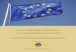 A economia política da Zona Euro - Estudo Geral€¦ · do final da primeira década do século XXI. O presente estudo pretende analisar o ... xiv Lista de figuras Figura 1. 