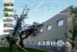 LISBOA - ASSP · Lisboa - CasaI dos Leões Quartos para residentes temporários Aveiro 1 n Coimbra 1 n Guimarães 3 n Lisboa 12 n Madeira 3 n Portalegre 2 n Porto 1 n Santarém 2