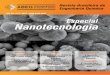 Vol. 32 - nº 3 / 2017 / ISSN 0102-9843 - ABEQ · 2018-03-15 · Revista Brasileira de Engenharia Química l 11 quadrimestre 2017 Especial Nanotecnologia Revista Brasileira de Engenharia