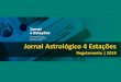 Jornal Astrológico 4 Estações - Home - ASPAS · O jornal terá no máximo 150 páginas por edição semestral 3. Caso o artigo não possa ser divulgado por excesso de artigos,