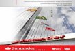 Manual da AGOE 20120425x · 2012-08-20 · É com muito prazer que convido você, acionista do Santander Brasil, para participar das Assembleias Gerais Ordinária e Extraordinária