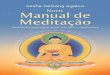 Novo Manual de Meditação (amostra) - Tharpa Publications · A meditação analítica consiste em contemplar o significado de uma instrução espiritual que ouvimos ou lemos. Por