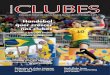 CLUBES · 2019-11-22 · O evento mais aguardado pelos gestores e profissio-nais de esportes dos clubes de São Paulo está com inscrições abertas. 18 Escolha seu curso Confira