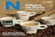 Fábrica 2 doPorto - Nestlé · 2019-06-04 · Fevereiro2011 5 Inauguração I&D Soloquenteangolano recebeaprimeira fábricadaNestlé A partirde2012,opaísdaspalancas negras vai tornar-se