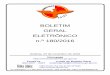 BOLETIM GERAL ELETRÔNICO n.º 180/2016 - Goiás digital · goiânia, 23 de novembro de 2016 - boletim geral eletrÔnico n.º 180/2016 estado de goiÁs secretaria de estado da seguranÇa