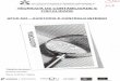 Curso Técnico de Contabilidade - Apresentação · 2018-08-30 · CENTRO DE EMPREGO E FORMAÇÃO PROFISSIONAL DE ÉVORÄ Relatório de falhas encontradas Entidade emisso Repsil Lda