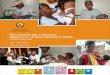 Maputo, Outubro de 2009 - UNFPA Mozambique · Maputo, Outubro de 2009. Meta: Reduzir em dois terços, entre 1990 e 2015, a taxa de mortalidade em menores de cinco anos. Metas: Reduzir