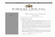JORNAL OFICIAL - Madeira de... · REGIÃO AUTÓNOMA DA MADEIRA JORNAL OFICIAL Número 5 R ELAÇÕES DE TRABALHO Sumário ... Aprova o Regulamento de Extensão do CCT entre a Liga