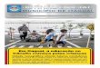 Em Itaguaí, a educação no trânsito começa pelas crianças · Edição nº 436 Ano: 08 Publicado Semanalmente sexta-feira, 18 de setembro de 2015 Distribuição Gratuita Da mesma