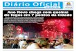 Diário Oficial - guaruja.s3.amazonaws.com · Fotos/PMG Sábado, 31 de dezembro de 2016 • Ano 16 • Edição: 3628 • Distribuição gratuita GUARUJÁ Guarujá conquistou a aprovação